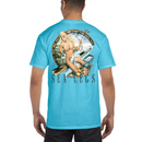 Sea Gear - Sea Legs Short Sleeve
