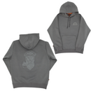 Dark Seas - Sea Gear Captain Embrodered Hoodie