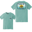 Sea Gear - Order The Scallops Short Sleeve