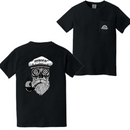 Sea Gear - The Captain Heavy Weight Pocket Tee