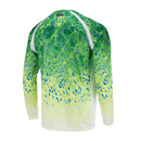 Pelagic- Vaportek Long Sleeve Fishing Shirt