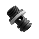 YETI - Drain Plug Hose Connection