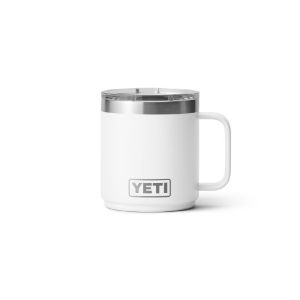 YETI - 10 oz Rambler Mug With Magslider Lid