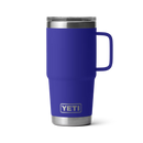 YETI - 20 oz Rambler Travel Mug with Stronghold Lid