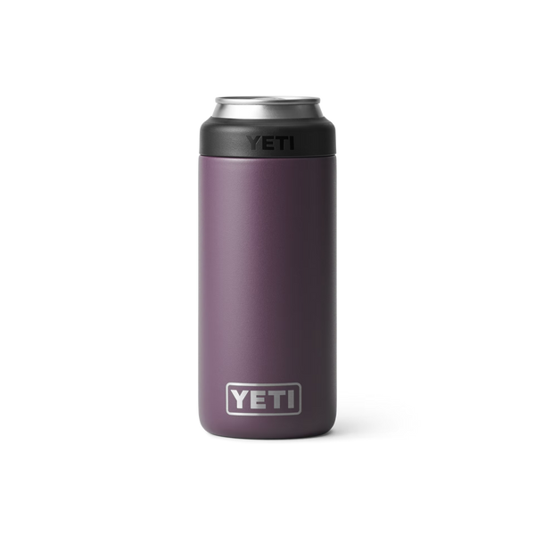 YETI- Rambler Bottle Sling Small / Highlands Olive