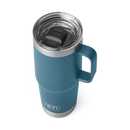 YETI - 20 oz Rambler Travel Mug with Stronghold Lid