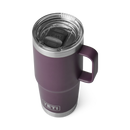 YETI - 20 oz Rambler Travel Mug with Stronghold Lid