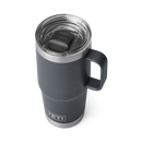 YETI - 20 oz Rambler Travel Mug with Stronghold Lid