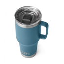 YETI - 30 oz Rambler Travel Mug With Stronghold Lid