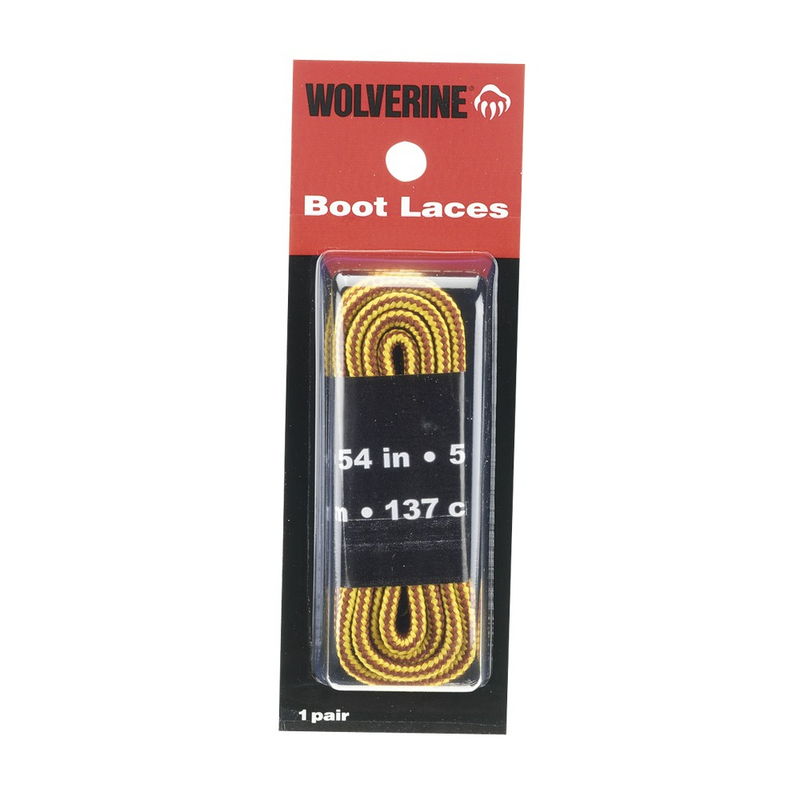Wolverine - Boot Laces 54"
