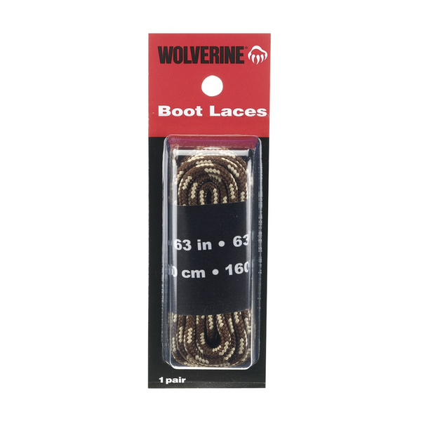 Wolverine - Boot Laces 63"