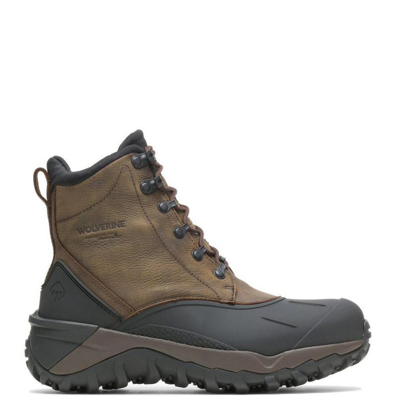 Wolverine - Frost Insulated Boot