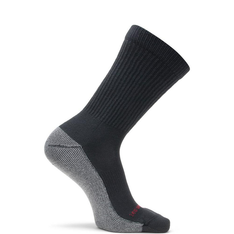 Wolverine - 6 Pack Comfort Cotton Socks