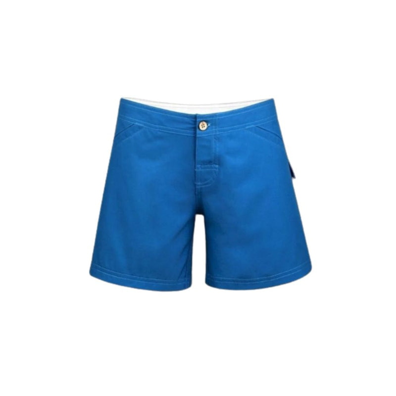Tormenter- Women's Bermuda Series Yachting Shorts