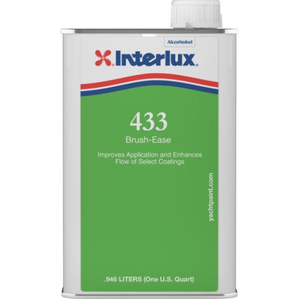 Interlux Brush Ease 433