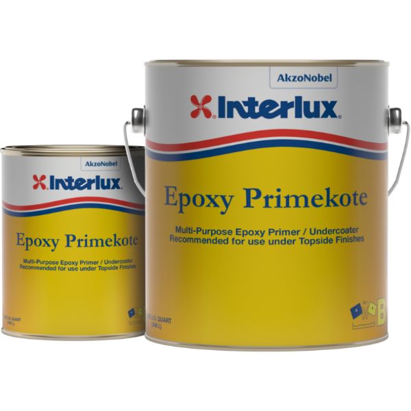 Interlux Epoxy Primekote