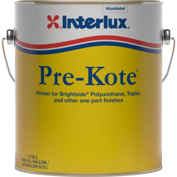 Interlux - Pre-Kote Quart