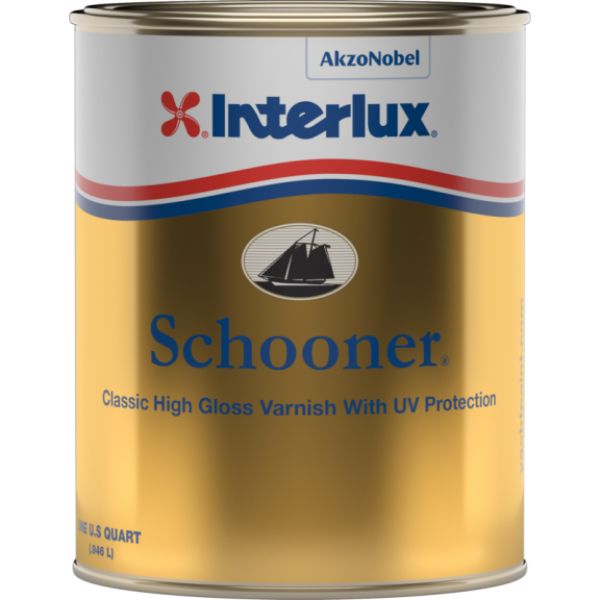 Interlux - Schooner