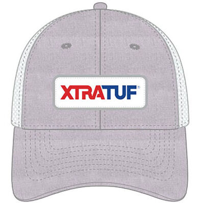 XTRATUF - Trucker Hat