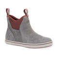 XTRATUF - Men's Leather 6" Ankle Deck Boot