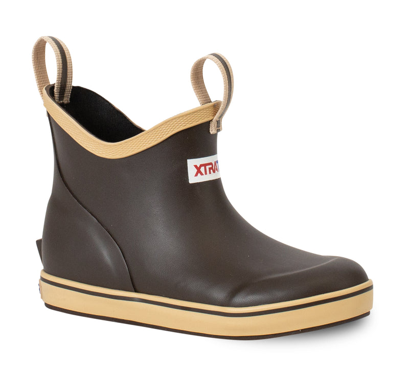 XTRATUF - Kid's Ankle Deck Boot