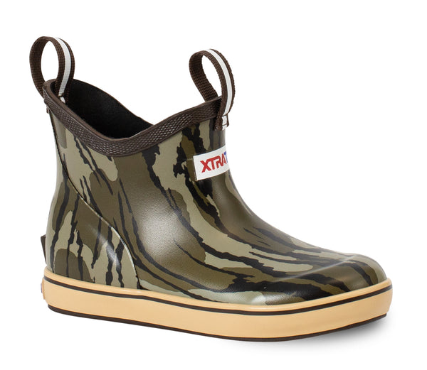 XTRATUF - Kid's Ankle Deck Boot
