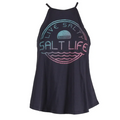 Salt Life - Salterrific Tank