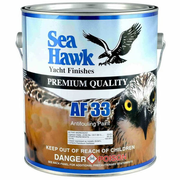 Sea Hawk - AF33 Quart