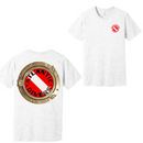 Atlantic Divers Tri-Blend Short Sleeve