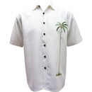 Bamboo Cay- Single Palm