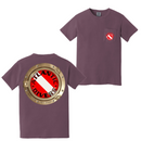 Atlantic Divers Short Sleeve