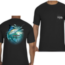Sea Gear Outfitters - Sailfish Short Sleeve