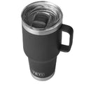 YETI - 30 oz Rambler Travel Mug With Stronghold Lid