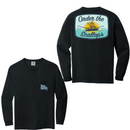 Sea Gear - Order The Scallops Long Sleeve