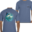 Sea Gear Outfitters - Sailfish Short Sleeve