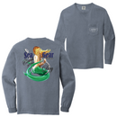 Sea Gear - Catch of the Day Heavy Weight Long Sleeve