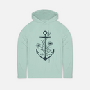 Jetty - Blossom UV Hoodie