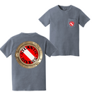 Atlantic Divers Short Sleeve