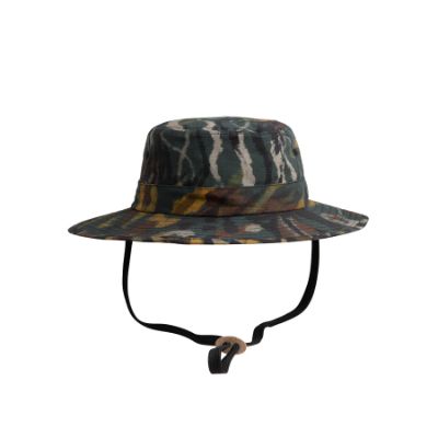 Dark Seas - Canopy Hat