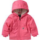Carhartt - Kids Sierra Jacket