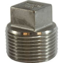 Midland - Square Head Plug