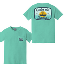 Sea Gear - Order The Scallops Short Sleeve