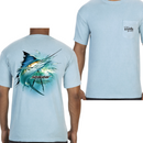 Sea Gear Outfitters - Sailfish Short Sleeve