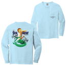 Sea Gear - Catch of the Day Heavy Weight Long Sleeve