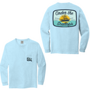 Sea Gear - Order The Scallops Long Sleeve
