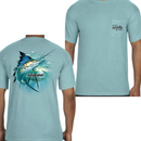 Sea Gear Outfitters - Sailfish Short Sleeve