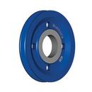 Crosby - 10-1 10" Sheave for 3/4" Wire Rope