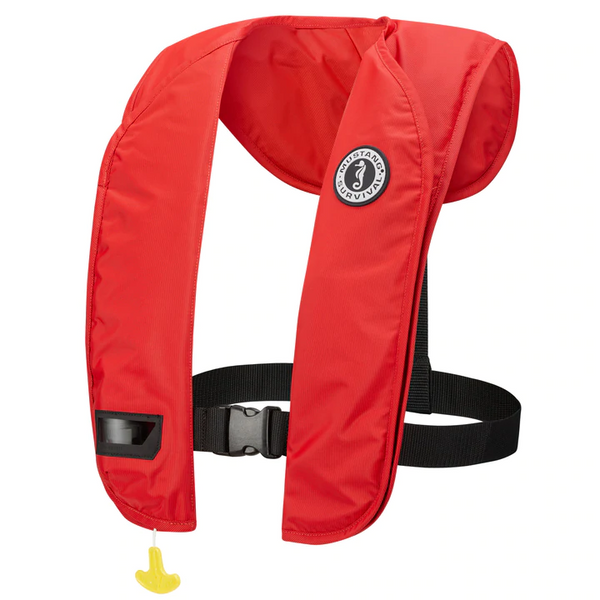 Mustang Survival - M.I.T 100 Automatic Inflatable PFD