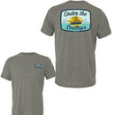 Sea Gear - Order The Scallops Short Sleeve