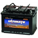 DEKA - Battery 730cca H6